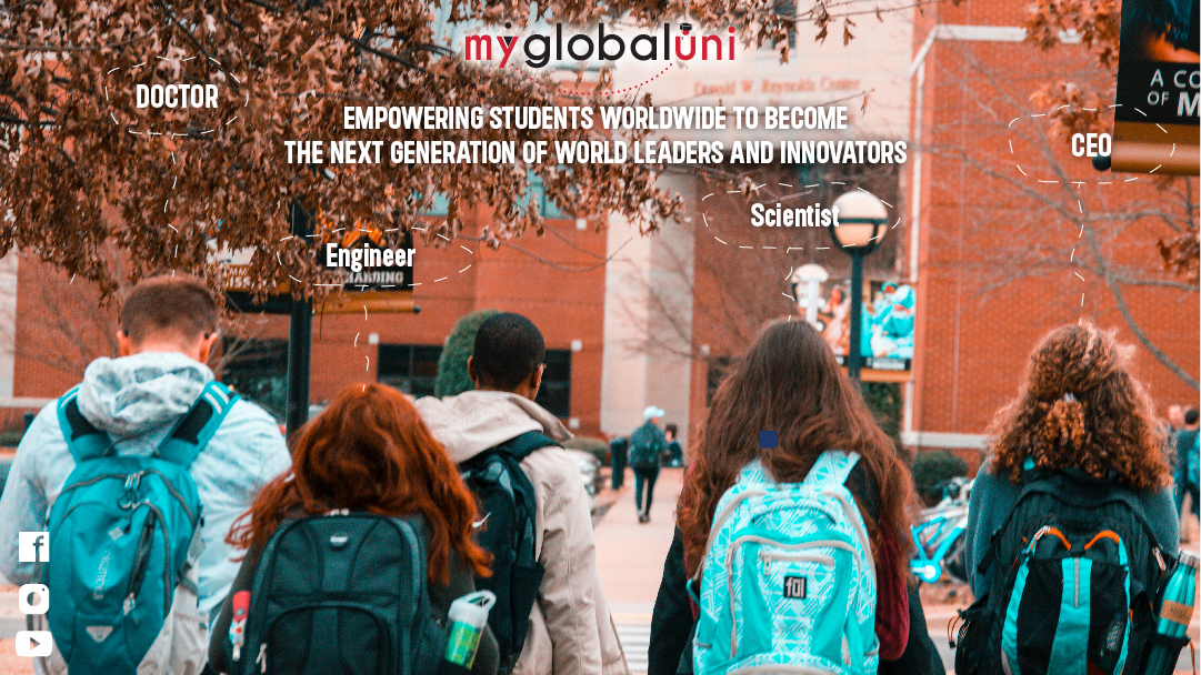 myglobaluni: Our Mission Our Role in Your Study Abroad Journey