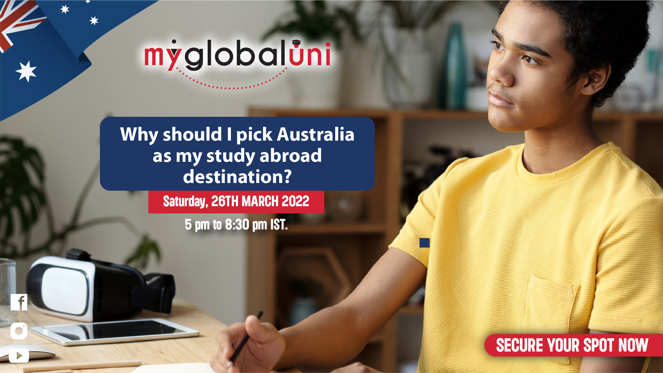 Why Australia is a viable study abroad destination for international students?