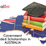 scholarship in Australia