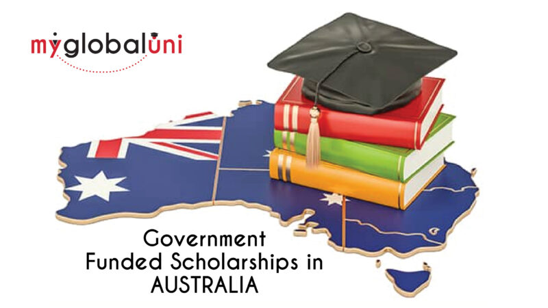 Australia’s government-funded scholarships; all you need to know
