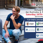 myglobaluni virtual event