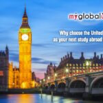 Guide to study abroad in UK