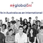 study Australia for international students