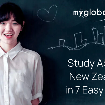 Study Abroad New Zealand in 7 Easy Steps