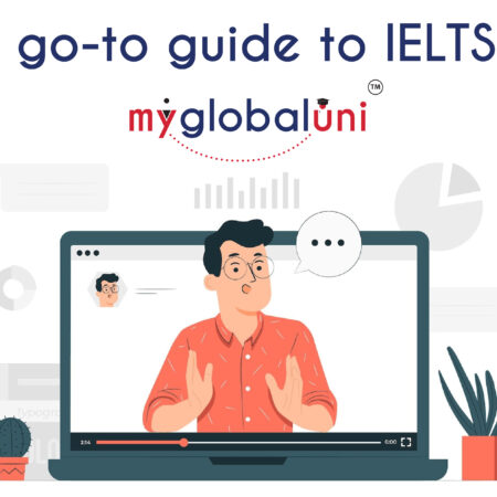 Your go-to guide to IELTS from myglobaluni