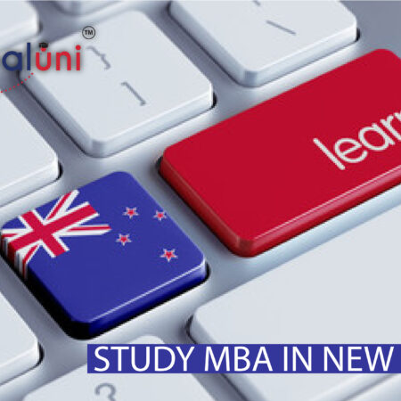 Study MBA in New Zealand