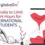 Work hours for international students in Australia