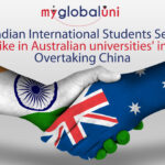Study in Australia for Indian Student