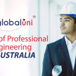 Master's Degree in Professional Engineering