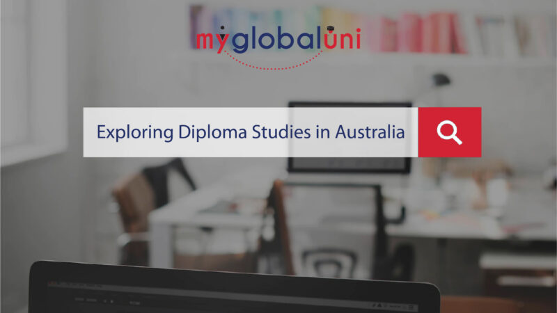 Exploring Diploma Studies in Australia