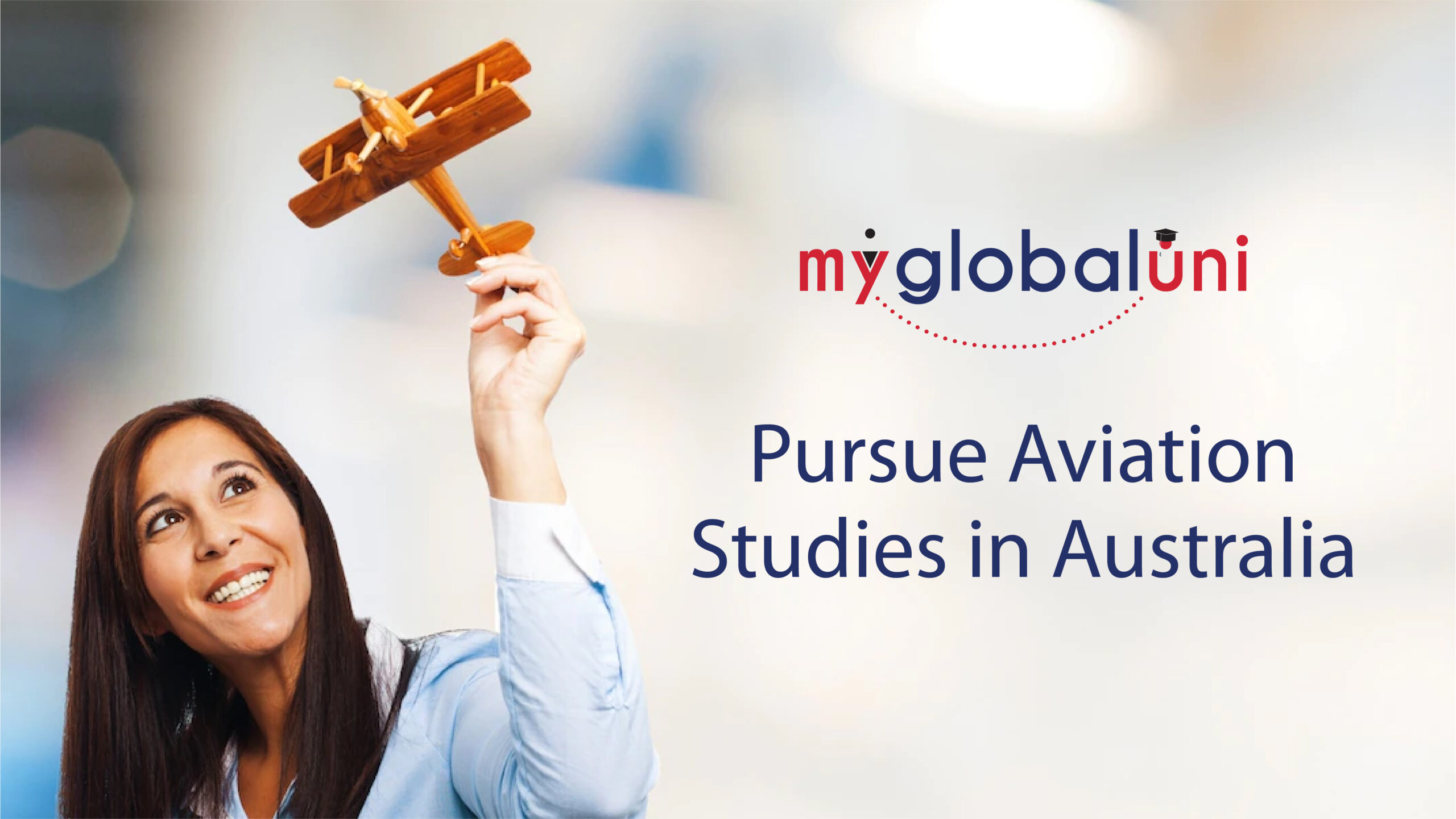 Pursue Aviation Studies in Australia