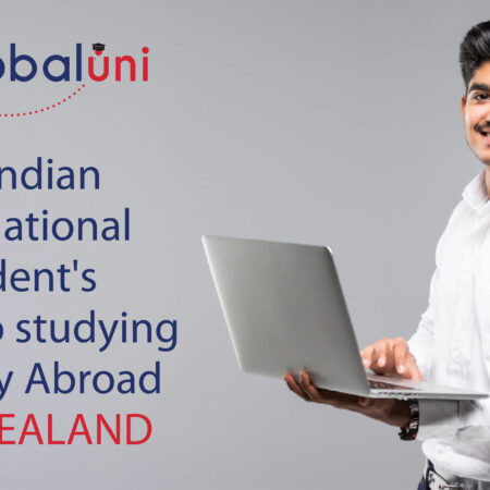 An Indian international student’s Guide to studying in Study Abroad New Zealand