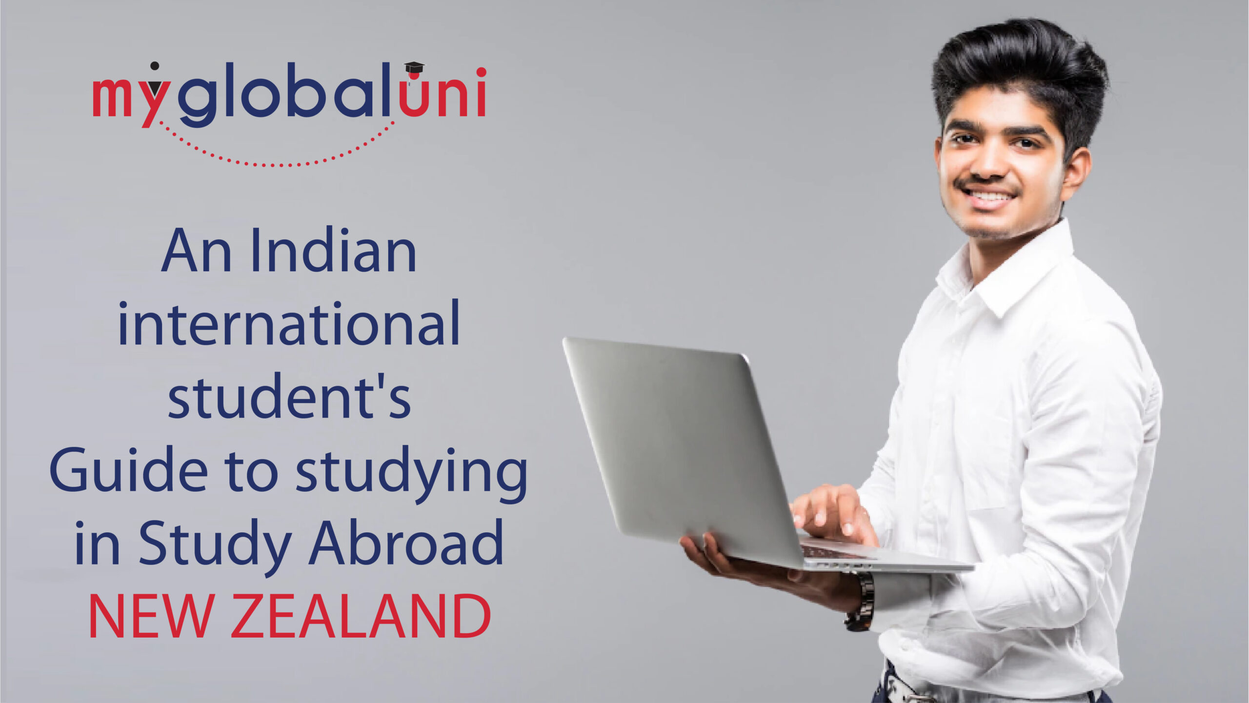 An Indian international student’s Guide to studying in Study Abroad New Zealand