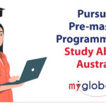 Pre-masters Programme from Study Abroad Australia