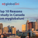 study in Canada from myglobaluni