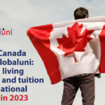 Study in Canada with myglobaluni