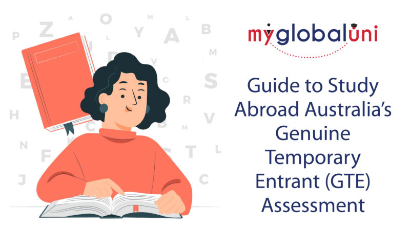 myglobaluni’s Guide to Study Abroad Australia’s GTE Assessment