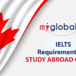 IELTS for Study abroad Canada