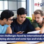 Study Abroad Challenges
