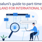 myglobaluni’s guide to part-time jobs in New Zealand for international students