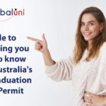 Australia's Post-Graduation Work Permit