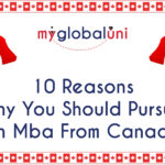 MBA from Canada
