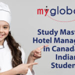 Masters in Hotel Management in Canada