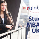 MBA in UK for International Students