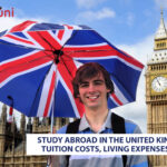 Study Abroad in the United Kingdom 2023