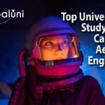 Study Abroad Canada for Aerospace Engineering