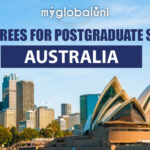 Postgraduate Study in Australia