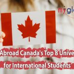 top universities in Canada for international students