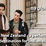 New Zealand - a perfect study destination for Indian students