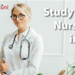 Study BSc Nursing in the UK