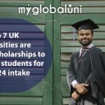 Top 7 UK Universities offering scholarships