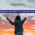 Here is why Aberdeen is the perfect city for your study abroad plans
