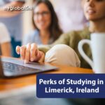 Perks of studying in Limerick Ireland
