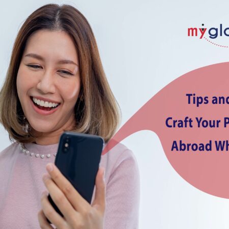 Tips and Tricks to Craft Your Perfect Career Abroad While Studying