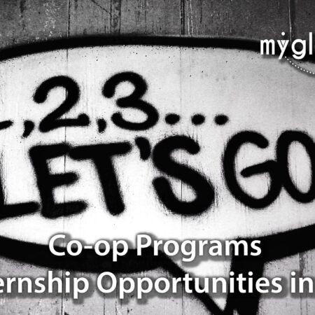 Co-op Programmes and Internship Opportunities in Canada