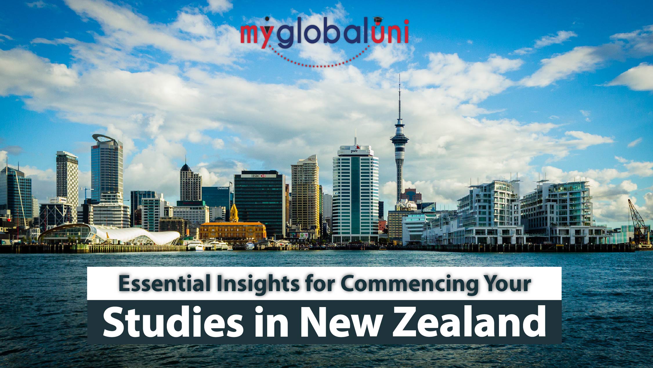 Essential Insights for Commencing Your Studies in New Zealand