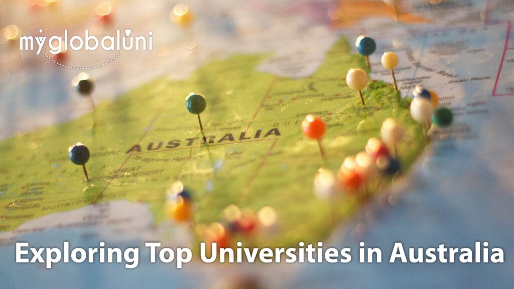 Exploring Top Universities in Australia