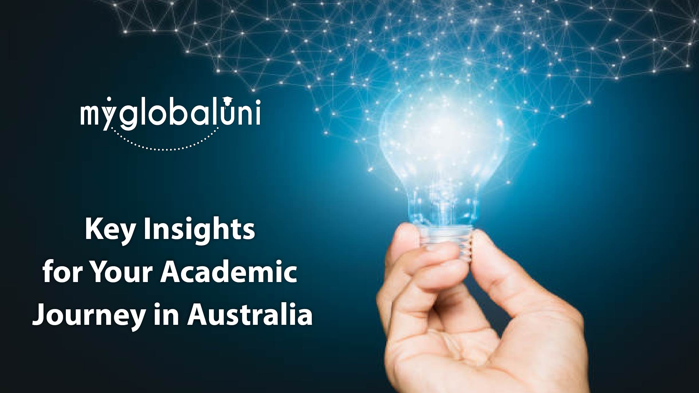 Key Insights for Your Academic Journey in Australia